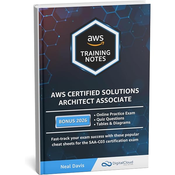 AWS Certified Solutions Architect Associate Study Guide 2026: Pass